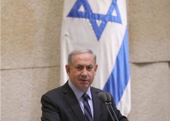 Netanyahou blâme Lapid qui blâme Netanyahou pour l’accord nucléaire iranien