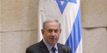 Netanyahou blâme Lapid qui blâme Netanyahou pour l’accord nucléaire iranien