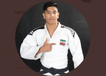 Un judoka iranien fuit en Allemagne après avoir été menacé pour avoir parlé à un athlète israélien
