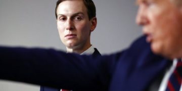 Trump était furieux contre Netanyahou qui voulait l’annexion de la Judée Samarie malgré ses promesses de compromis