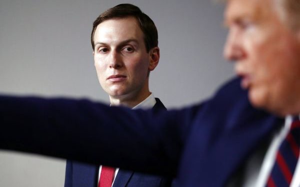 Trump était furieux contre Netanyahou qui voulait l’annexion de la Judée Samarie malgré ses promesses de compromis