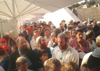 Le Hamas interdit aux Juifs de se rendre au Mont du Temple pour Tisha B&rsquo;Av et appelle les musulmans à les attaquer