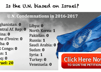 Michelle Bachelet critique Israël pour le blocage des visas du personnel antisémite de l’ONU