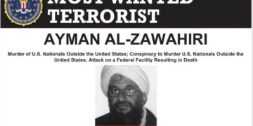 Plus de 20 ans après le 11 septembre, le chef d’Al-Qaida, Ayman Al-Zawahiri, a été tué dans une attaque de drone à Kaboul
