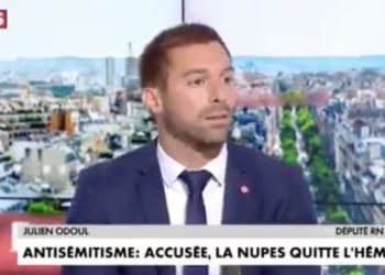 L’extrême gauche française est la porte-parole des Frères musulmans