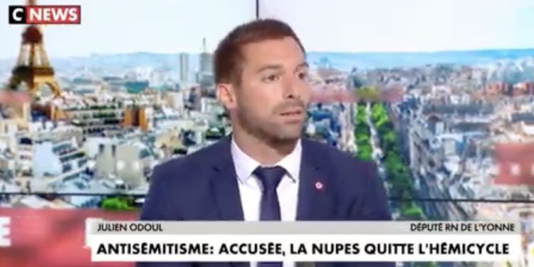 L’extrême gauche française est la porte-parole des Frères musulmans