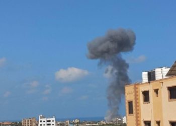 Opération de contre-terrorisme sur Gaza : notre fil info s&rsquo;arrête