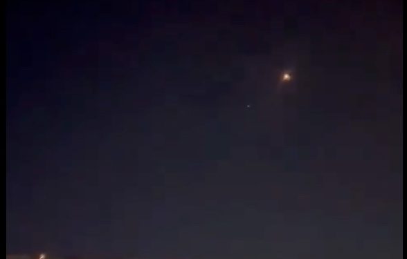 Un drone israélien a été pris pour cible au-dessus du Liban mais n’a pas été endommagé par les tirs