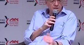 Grâce à Naftali Bennet, le gauchiste Mazuz est nommé pour 8 ans à la tête du comité qui nomme les hauts fonctionnaires du pays