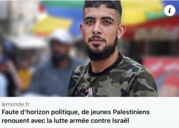 New York Times, Le Monde, ABC News : la guerre des médias contre Israël ne fait jamais de pause