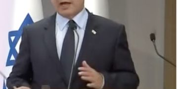 Vidéo : Intervention de Benjamin Netanyahou sur le nucléaire iranien (doublée en français)