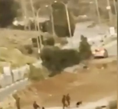 Quand des soldats de Tsahal se rebiffent : questionnés pour avoir tabassé des Arabes suspects, ils  ont pris ça très mal