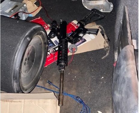 Tsahal, le Shin Bet et les Forces de défense israéliennes ont arrêté quatre Arabes recherchés en Judée et Samarie