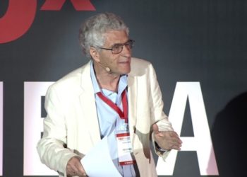 Moscou emprisonne un homme politique russo-israélien pour un message comparant Staline à Hitler