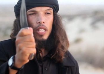 L&rsquo;armée égyptienne et les tribus du Sinaï ont éliminé un chef terroriste d&rsquo;ISIS originaire de Gaza