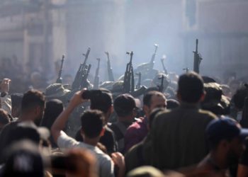 Bilan : que reste-t-il de l’arsenal du Jihad islamique ?