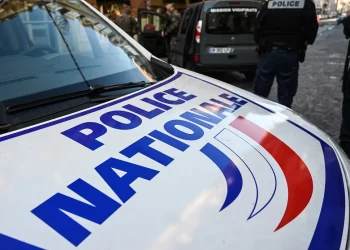 France : Un musulman fracasse le crâne de son colocataire juif à la hache et lui brûle le visage