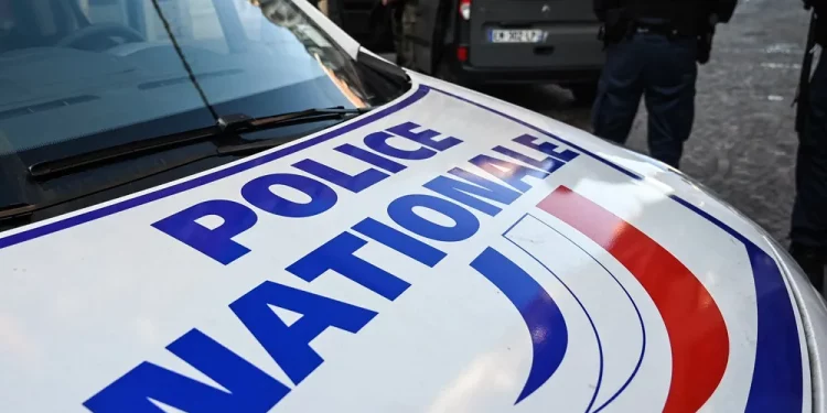 France : Un musulman fracasse le crâne de son colocataire juif à la hache et lui brûle le visage