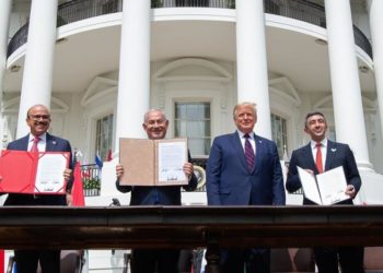 Israël annule la conférence sur les accords d&rsquo;Abraham de peur d&rsquo;un regain de sympathie pour Netanyahou