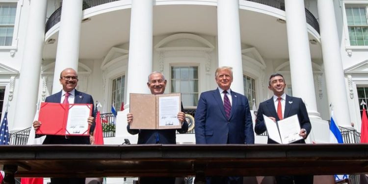 Israël annule la conférence sur les accords d’Abraham de peur d’un regain de sympathie pour Netanyahou