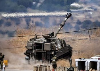 Un bombardement israélien dans le sud de la Syrie fait deux blessés