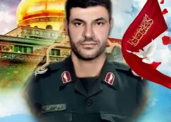 Oups ! Un général des gardiens de la révolution iranienne tué en Syrie