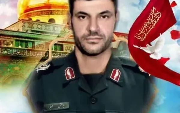 Oups ! Un général des gardiens de la révolution iranienne tué en Syrie