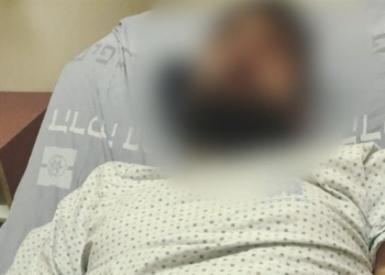 Quasi-lynchage à Jérusalem