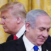 M. Netanyahu répond à l’affirmation « sans fondement » selon laquelle il aurait choqué Trump en déclarant l’annexion