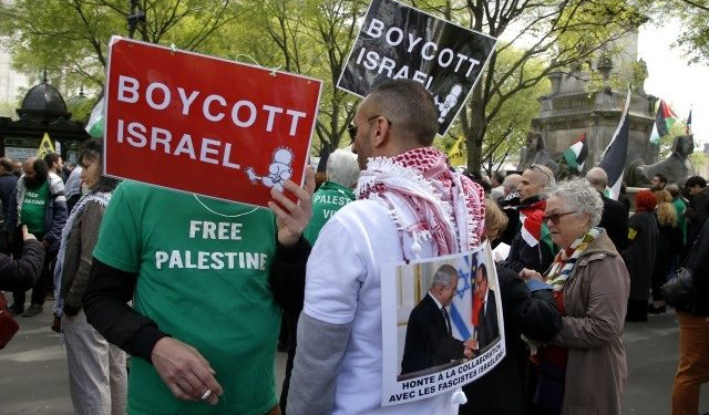 Les Juifs sont la minorité religieuse la plus visée par les crimes haineux au Canada en 2021