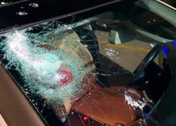 Des Arabes ont attaqué des voitures juives en Basse et en Galilée occidentale