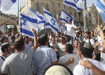 Un groupe juif de New York veut pousser les étudiants juifs à devenir anti-sionistes et pro-palestiniens