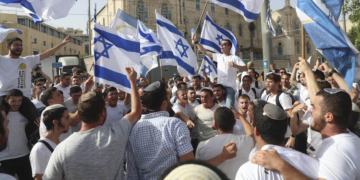 Un groupe juif de New York veut pousser les étudiants juifs à devenir anti-sionistes et pro-palestiniens