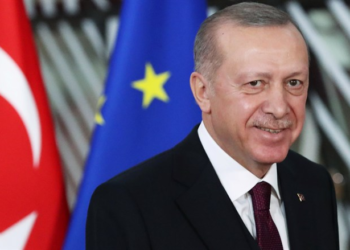 Erdogan condamne Israël : « Aucune excuse pour le meurtre d&rsquo;enfants »