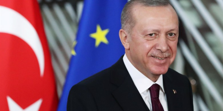 Erdogan condamne Israël : « Aucune excuse pour le meurtre d’enfants »