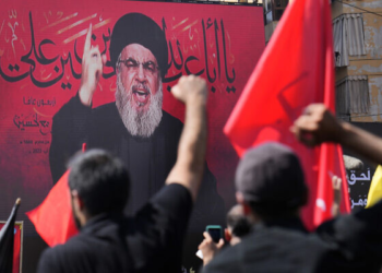 « La main qui touchera » aux richesses du Liban « sera coupée », menace le Hezbollah