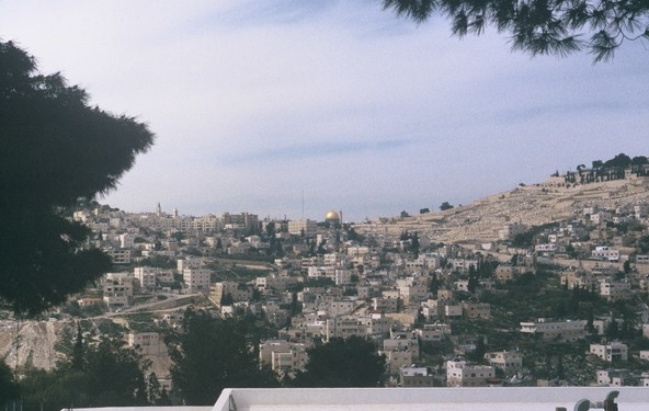 Les terres achetées par les juifs à Jérusalem-Est seront-elles récupérées ?