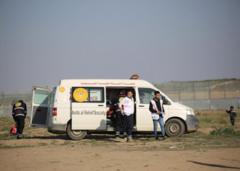 Dans une prise de bec avec le Hamas, l&rsquo;AP refuse de payer la facture médicale des blessés de Gaza