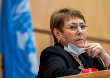 La chef des droits de l&rsquo;homme de l&rsquo;ONU condamne le meurtre d&rsquo;enfants à Gaza