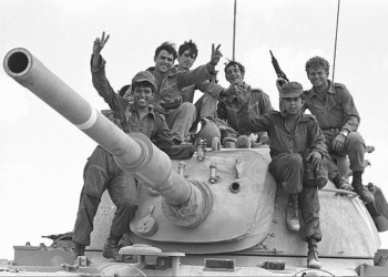 Ami Palant z″l, héros de guerre qui a arrêté l&rsquo;avancée des Syriens pendant la guerre du Kippour, meurt à 71 ans