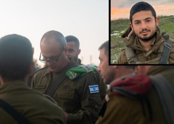 Le soldat qui a tué Natan Fitoussi s’explique