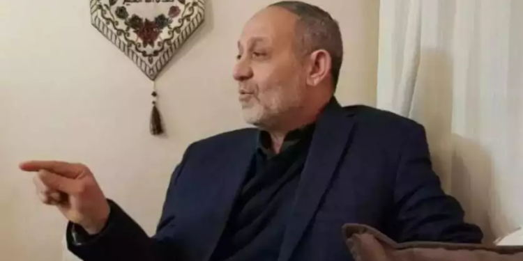 Israël va inculper le chef du Jihad islamique en Judée-Samarie pour activités terroristes et incitation à la violence