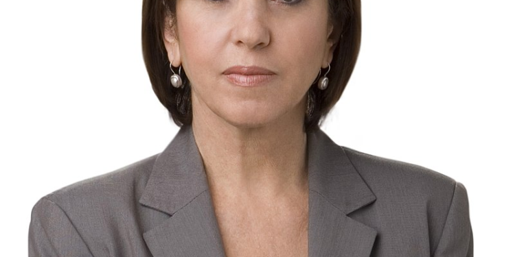 Le prochain chef du Meretz, Gal-On, rappelle à Lapid qu’il a promis une solution politique avec Abbas