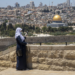 Le Waqf jordanien déverse des ordures sur le Mont du Temple, devant le site du temple