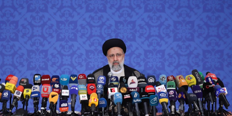 « Israël ne peut pas faire de mal à l’Iran, ne mettez pas vos vies en danger en essayant »