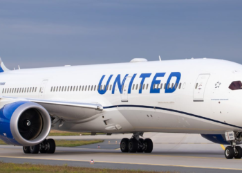 United Airlines poursuivie pour avoir annulé un vol vers Israël et menti aux passagers