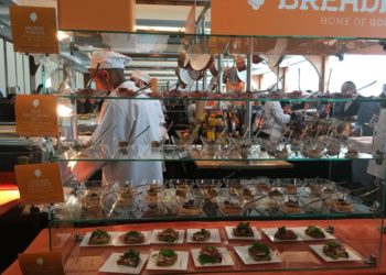 Antisémitisme insidieux : L&rsquo;UE a tenté de bloquer l&rsquo;accès à la nourriture casher à des communautés juives