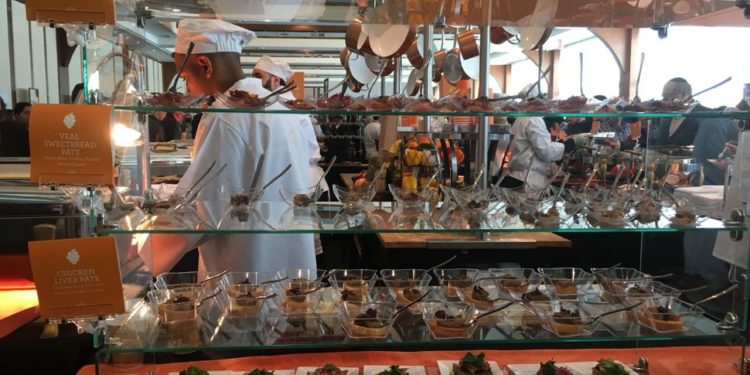 Antisémitisme insidieux : L’UE a tenté de bloquer l’accès à la nourriture casher à des communautés juives