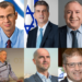 Voici la liste du Likud pour les élections de novembre à la Knesset