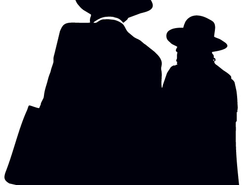 Des ultra-orthodoxes sont recrutés dans les services secrets et les renseignements